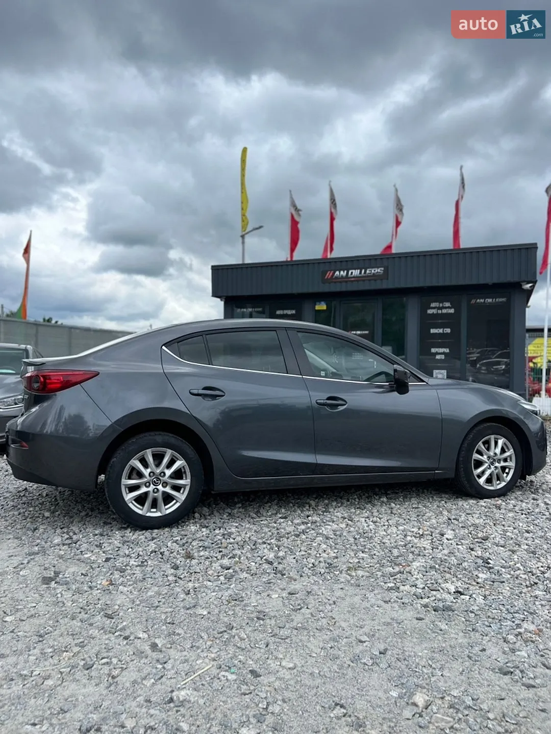 2013 Mazda 3 - мініатюра 9