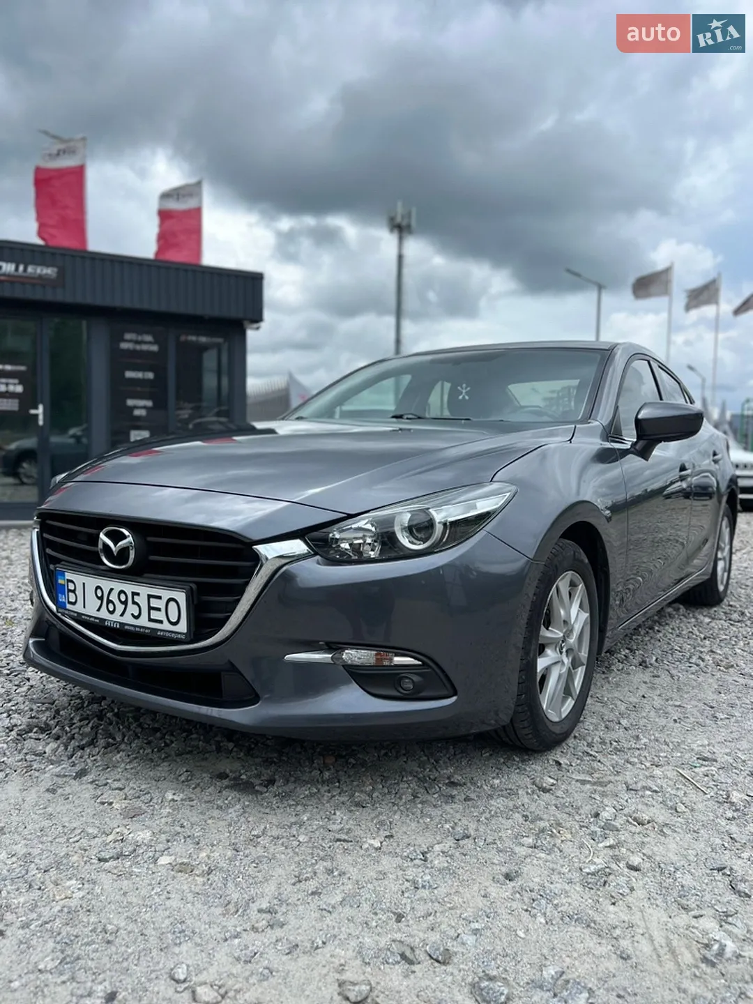 2013 Mazda 3 - мініатюра 12