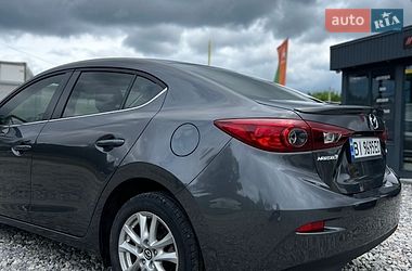 Седан Mazda 3 2013 в Полтаве