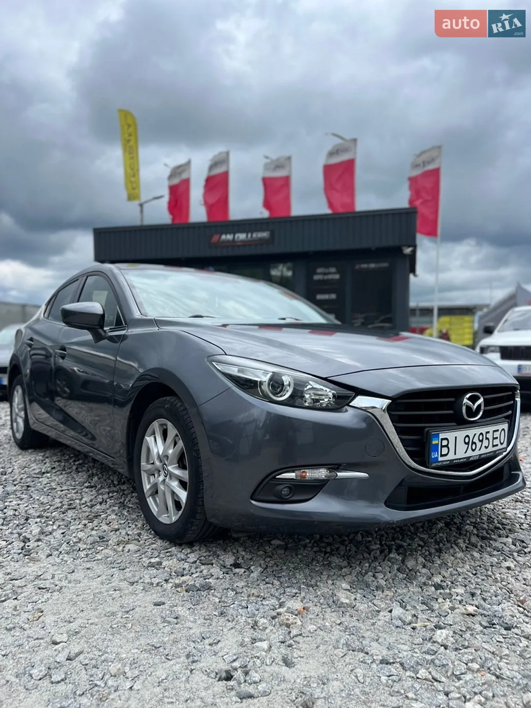 2013 Mazda 3 - мініатюра 20