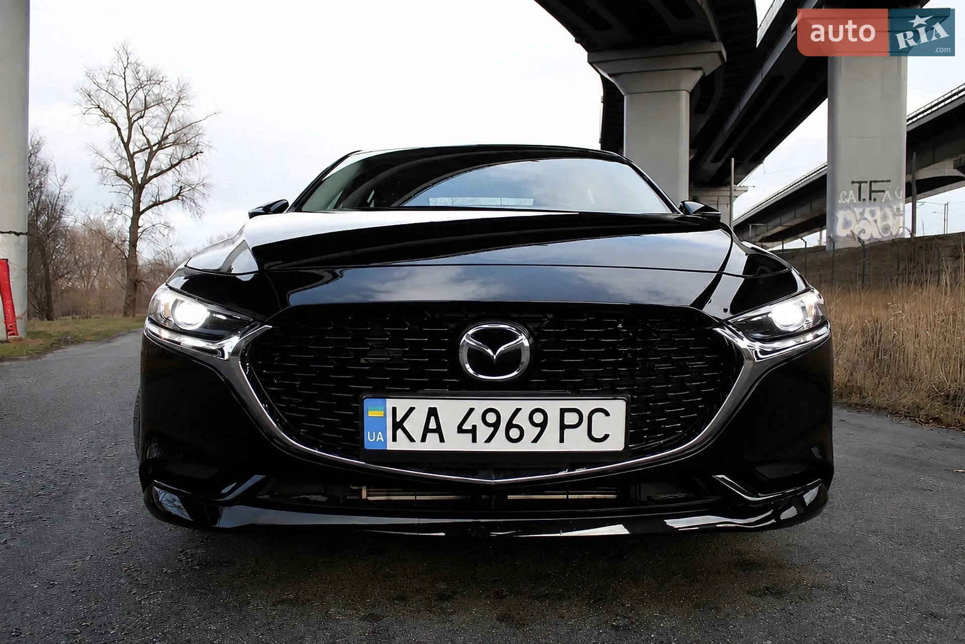 2020 Mazda 3 - мініатюра 9