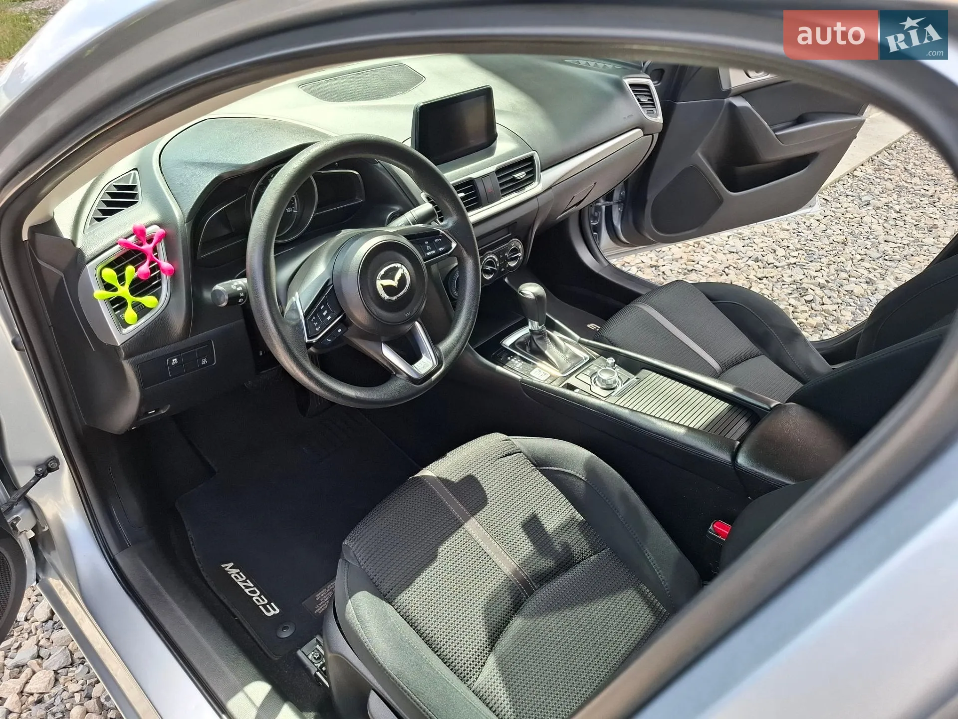 2016 Mazda 3 - мініатюра 8