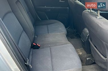 Хетчбек Mazda 3 2004 в Києві