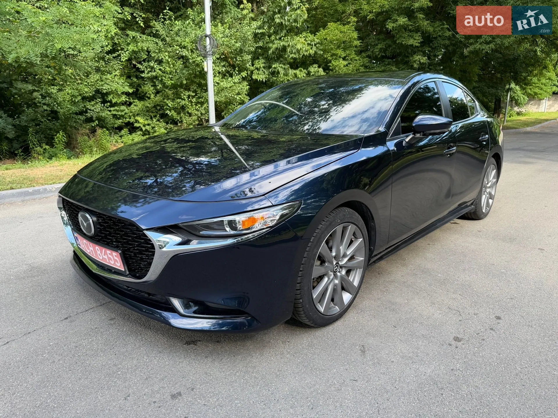 2021 Mazda 3 - мініатюра 16