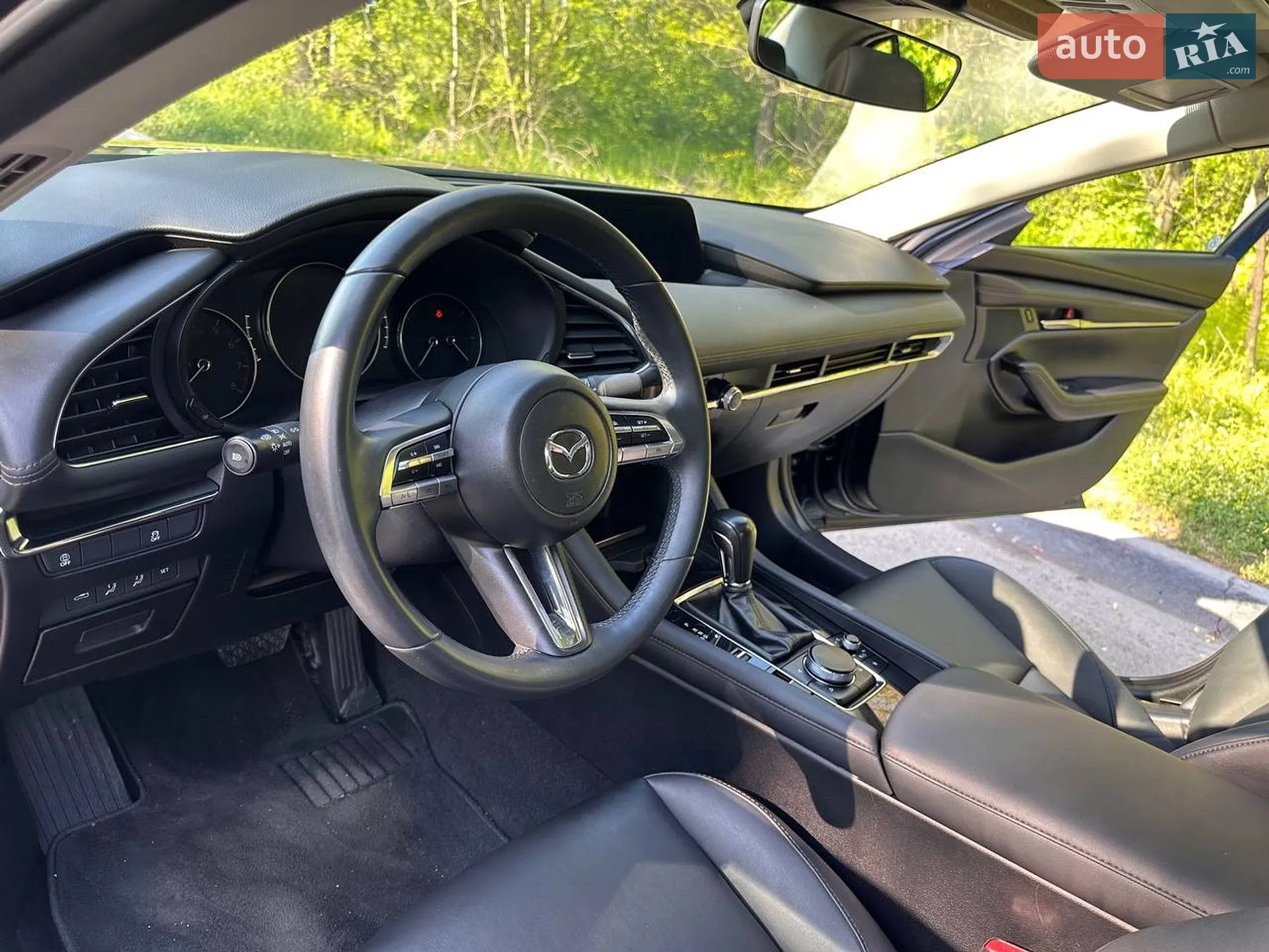 2021 Mazda 3 - мініатюра 20
