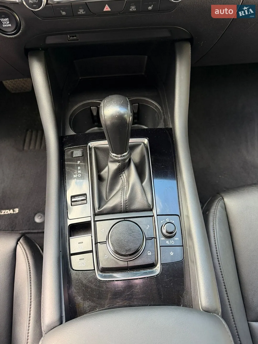 2021 Mazda 3 - мініатюра 26