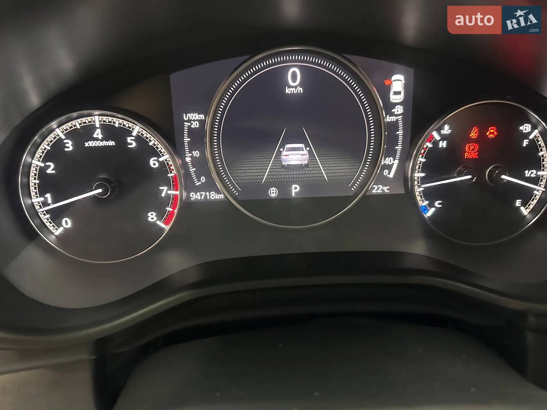 2021 Mazda 3 - мініатюра 35