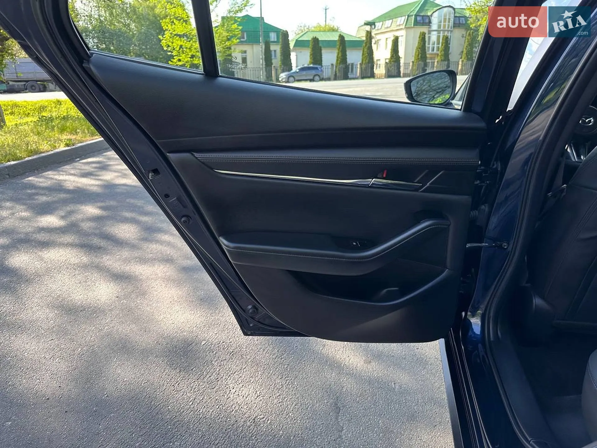 2021 Mazda 3 - мініатюра 39