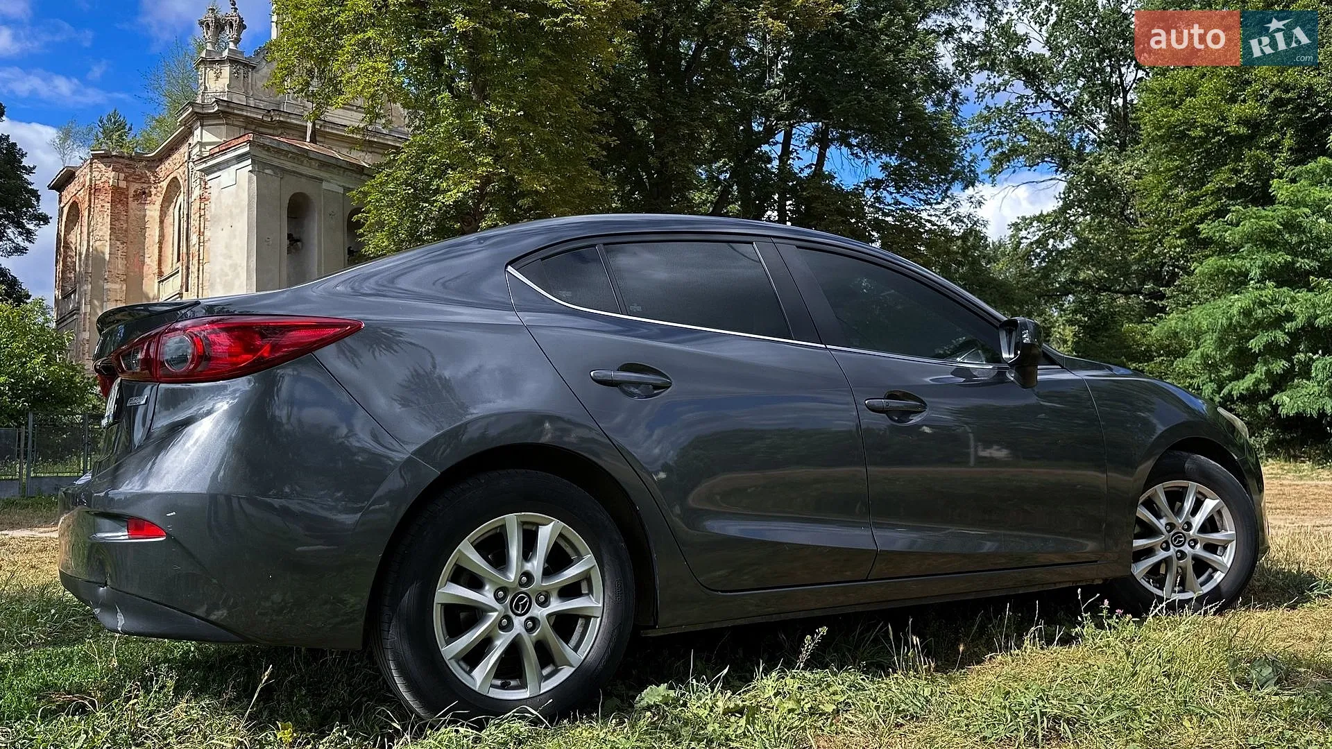 2013 Mazda 3 - мініатюра 6