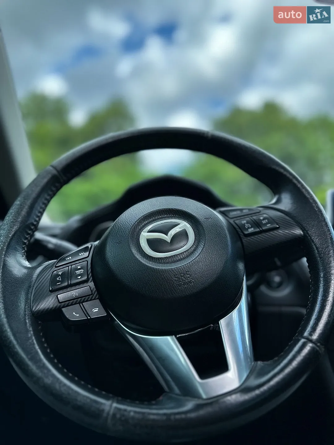 2013 Mazda 3 - мініатюра 37