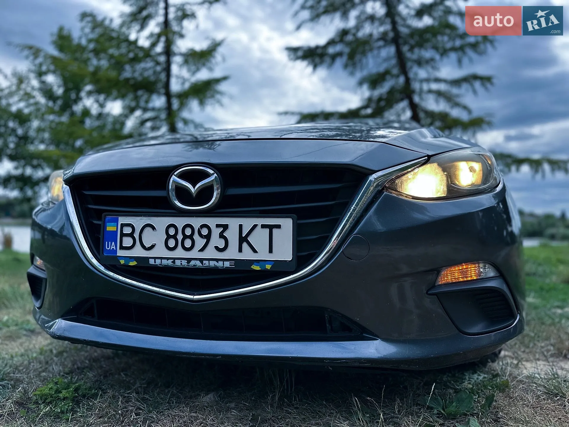 2013 Mazda 3 - мініатюра 56