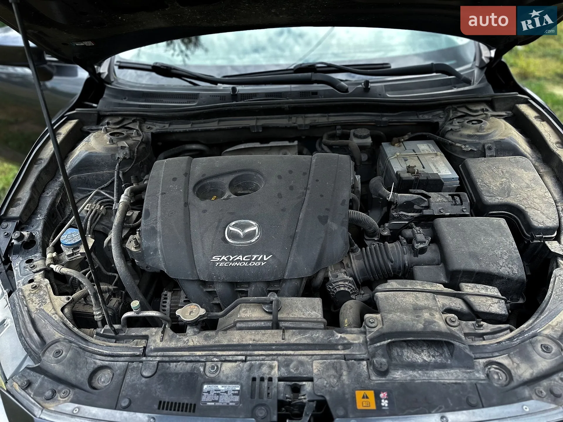 2013 Mazda 3 - мініатюра 52