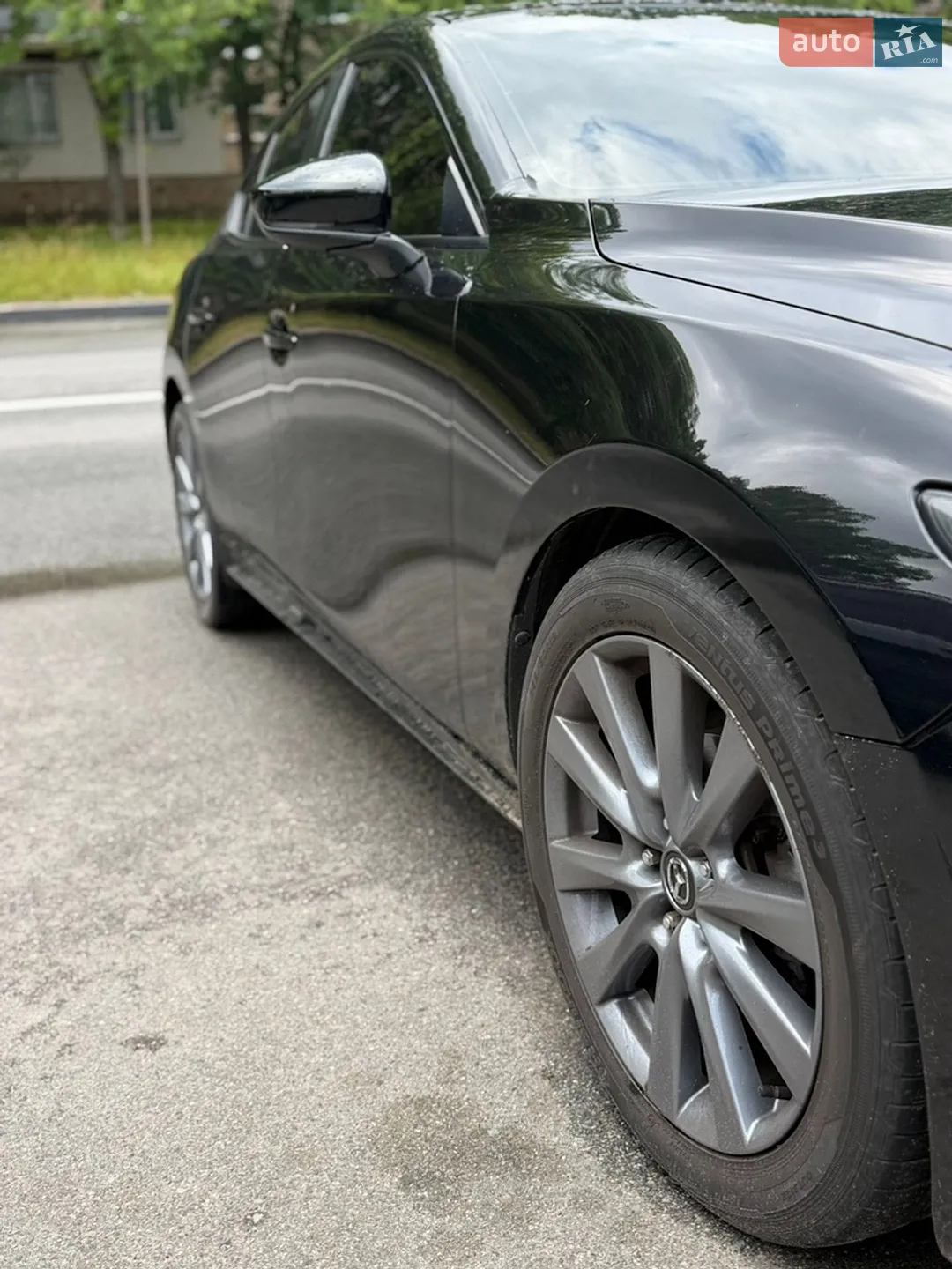 2019 Mazda 3 - мініатюра 8