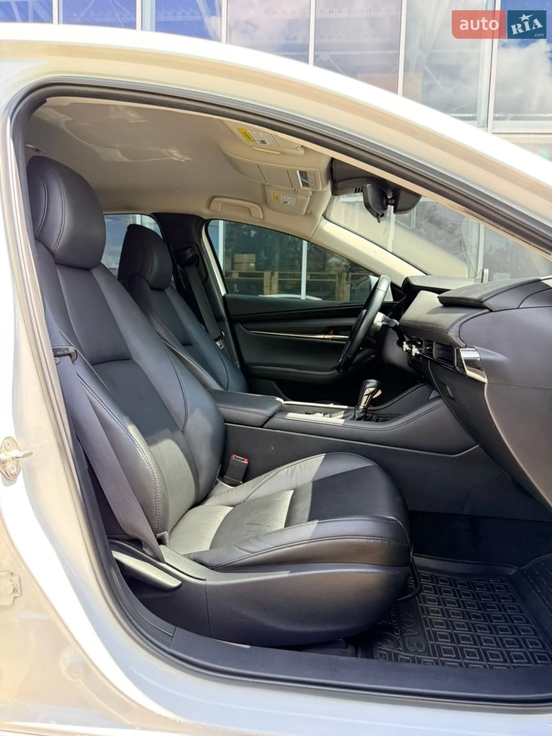 2020 Mazda 3 - мініатюра 22