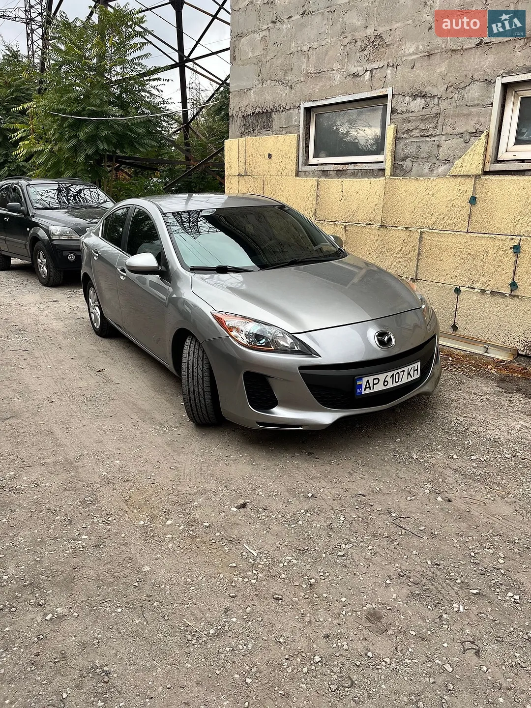 2013 Mazda 3 - фото 1