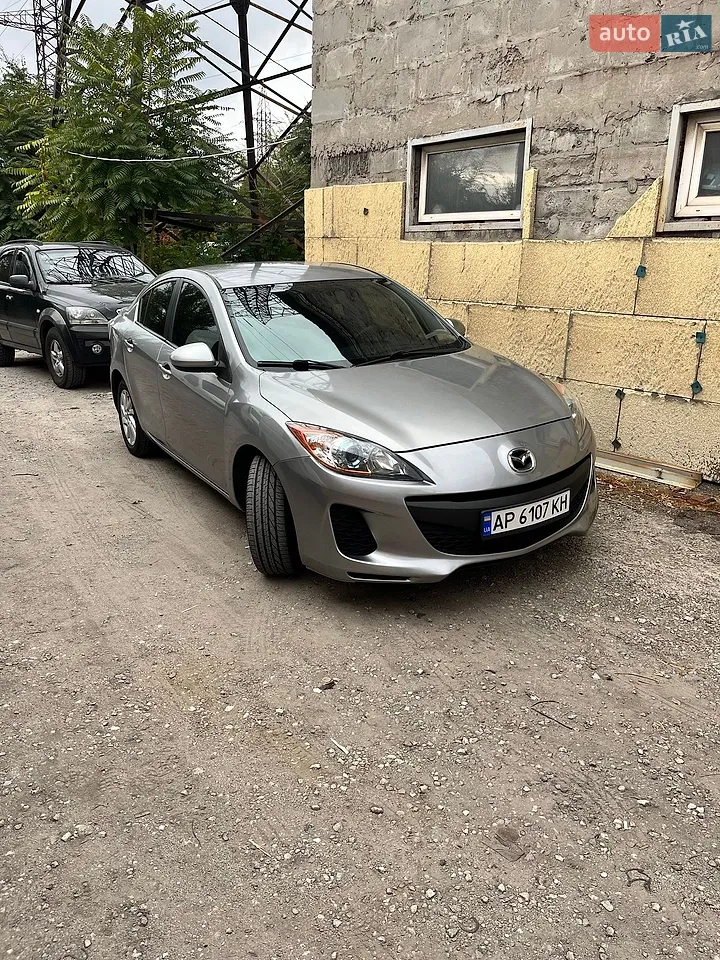 2013 Mazda 3 - мініатюра 29