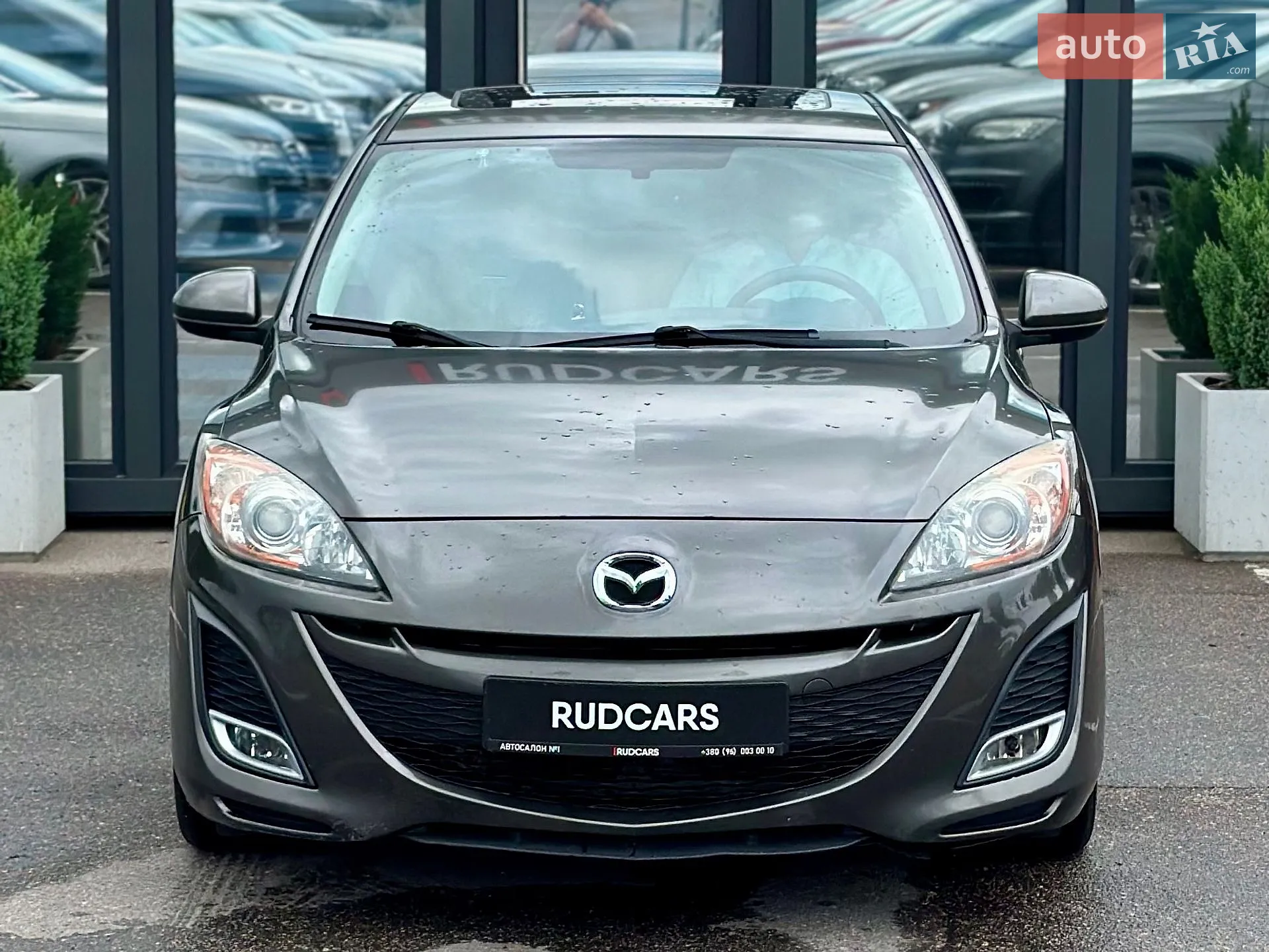2011 Mazda 3 - мініатюра 2