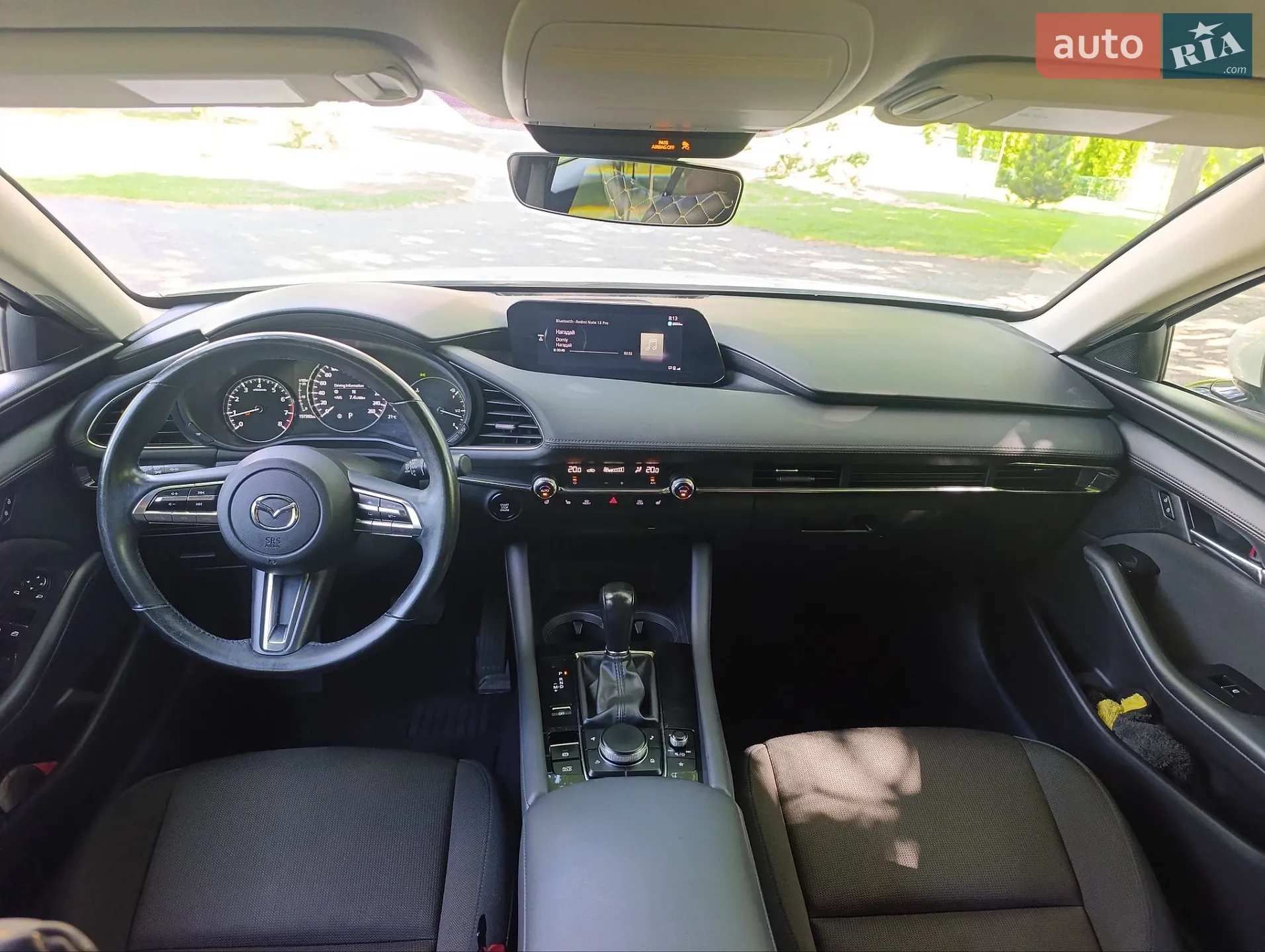2020 Mazda 3 - мініатюра 37