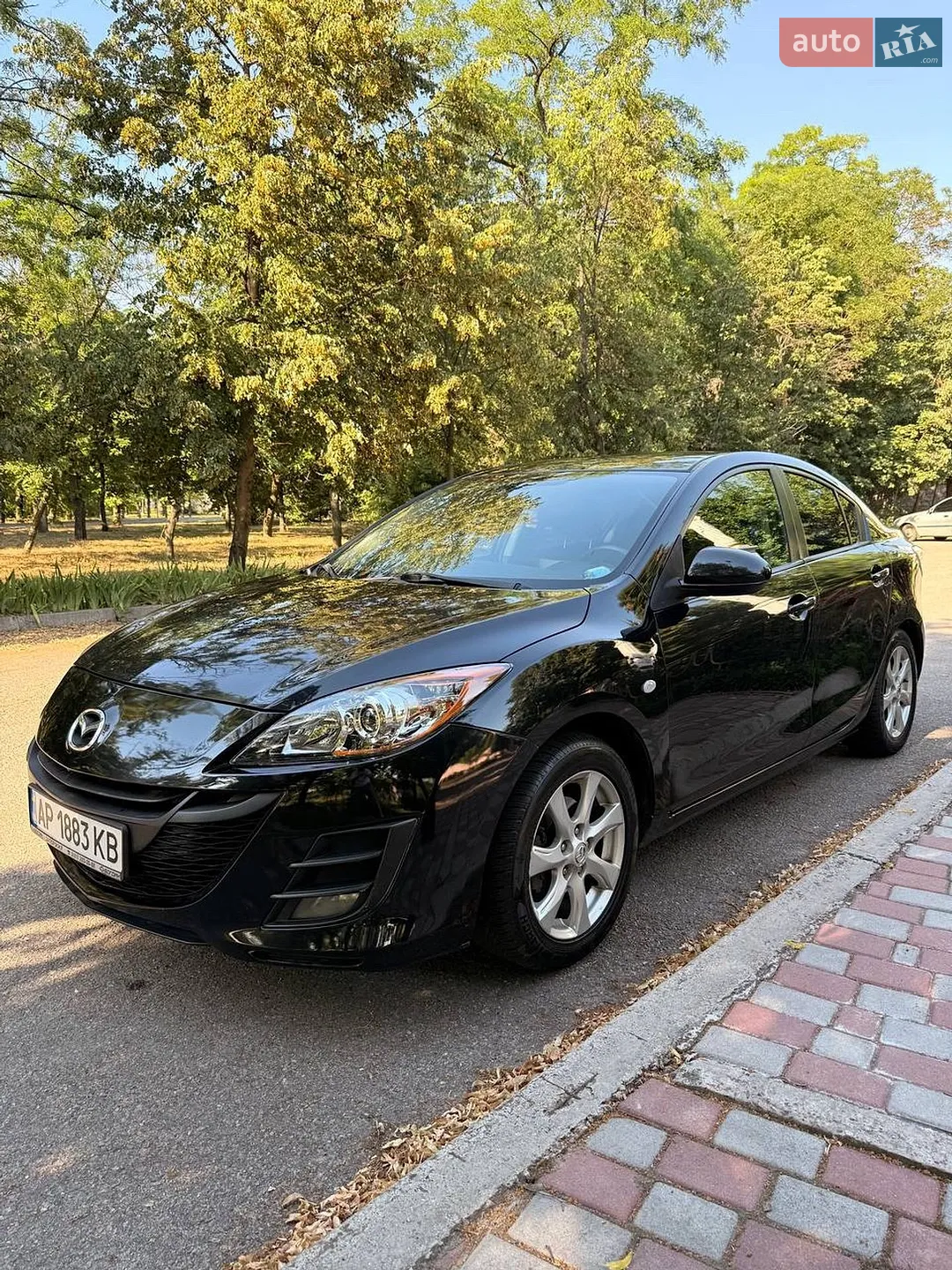 2011 Mazda 3 - мініатюра 2