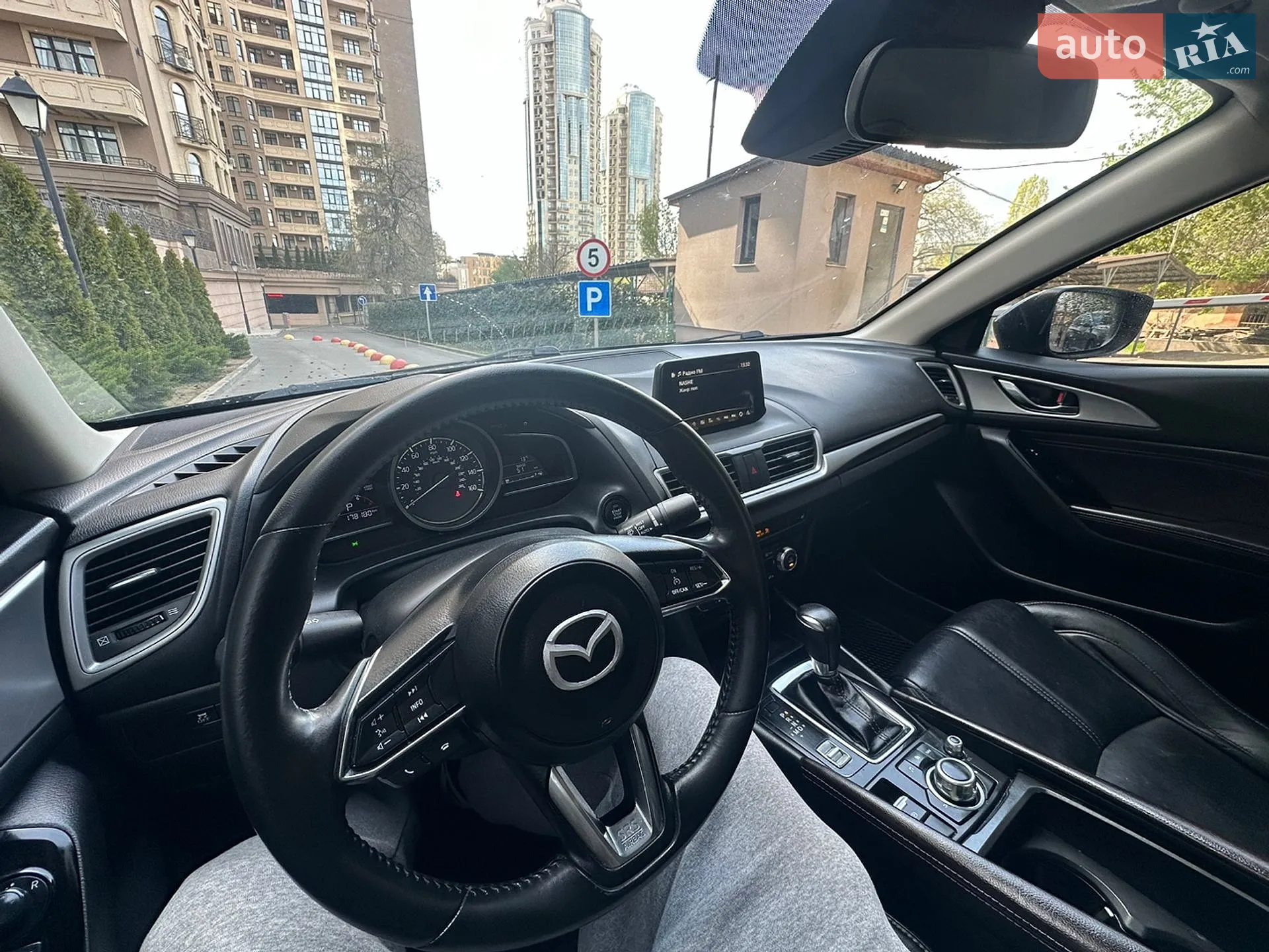 2016 Mazda 3 - мініатюра 21