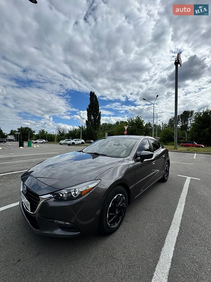 2019 Mazda 3 - мініатюра 21