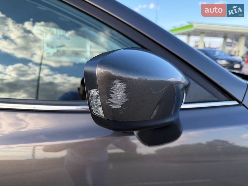 Седан Mazda 3 2014 в Києві
