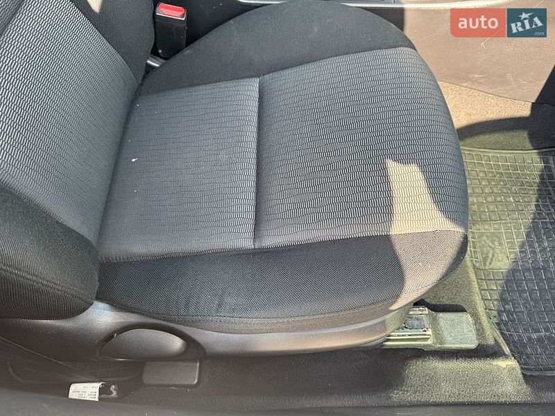Хэтчбек Mazda 3 2008 в Сарнах фото 27 Хэтчбек Mazda 3 2008 в Сарнах