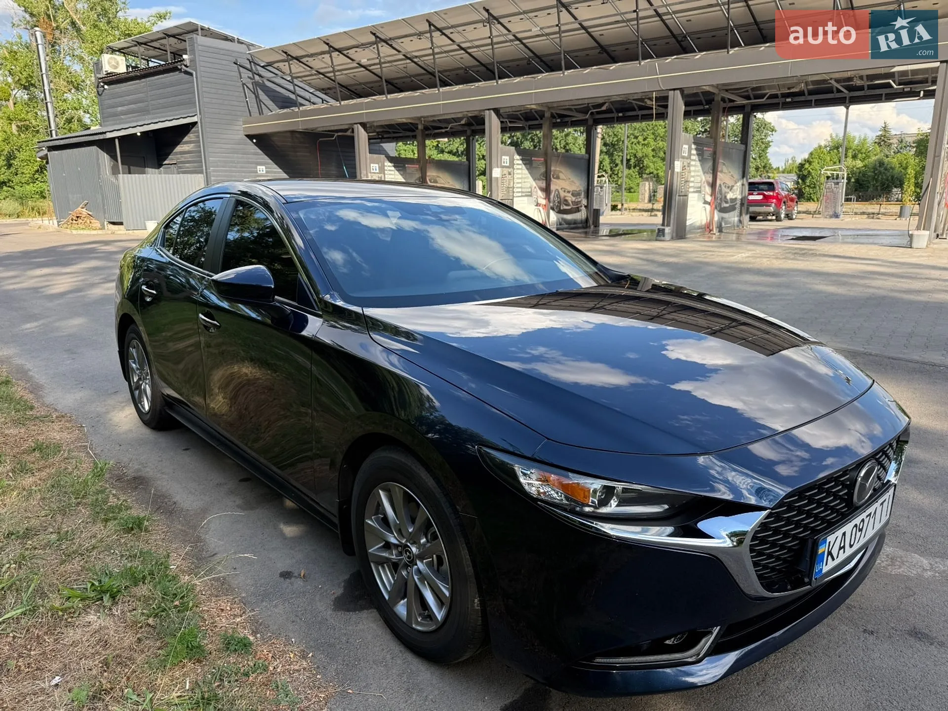 2021 Mazda 3 - мініатюра 17
