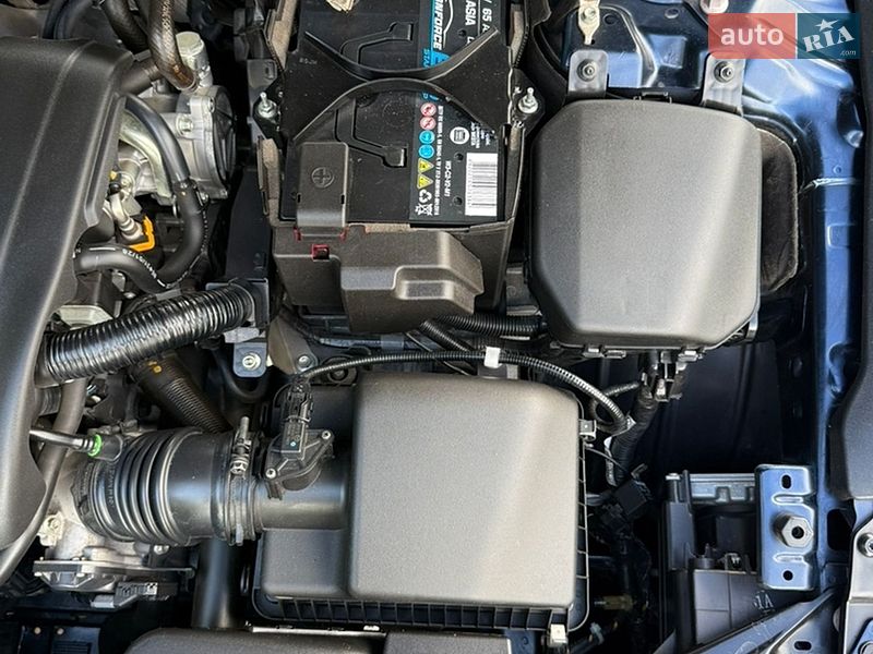 Седан Mazda 3 2021 в Умані
