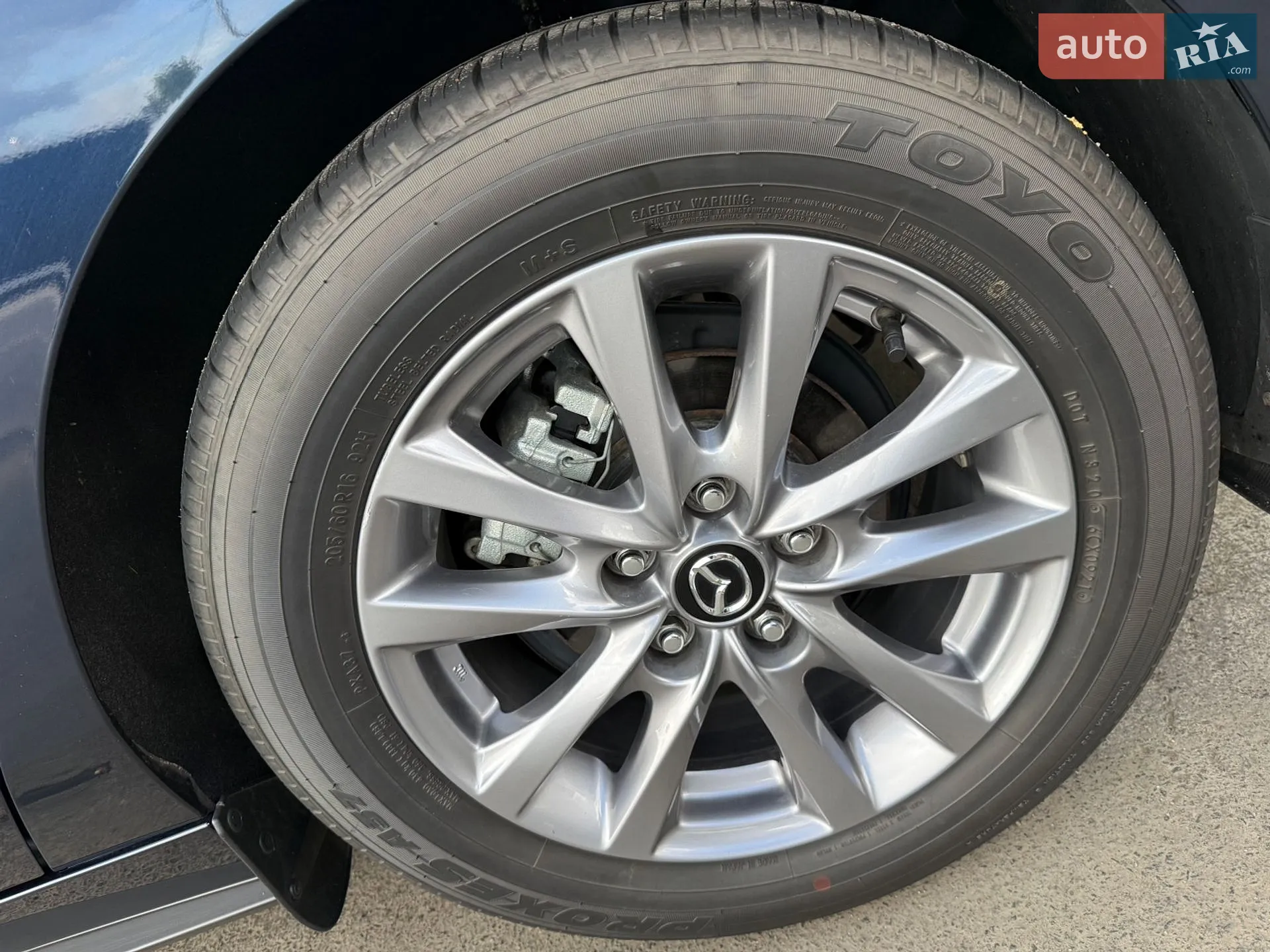 2021 Mazda 3 - мініатюра 32