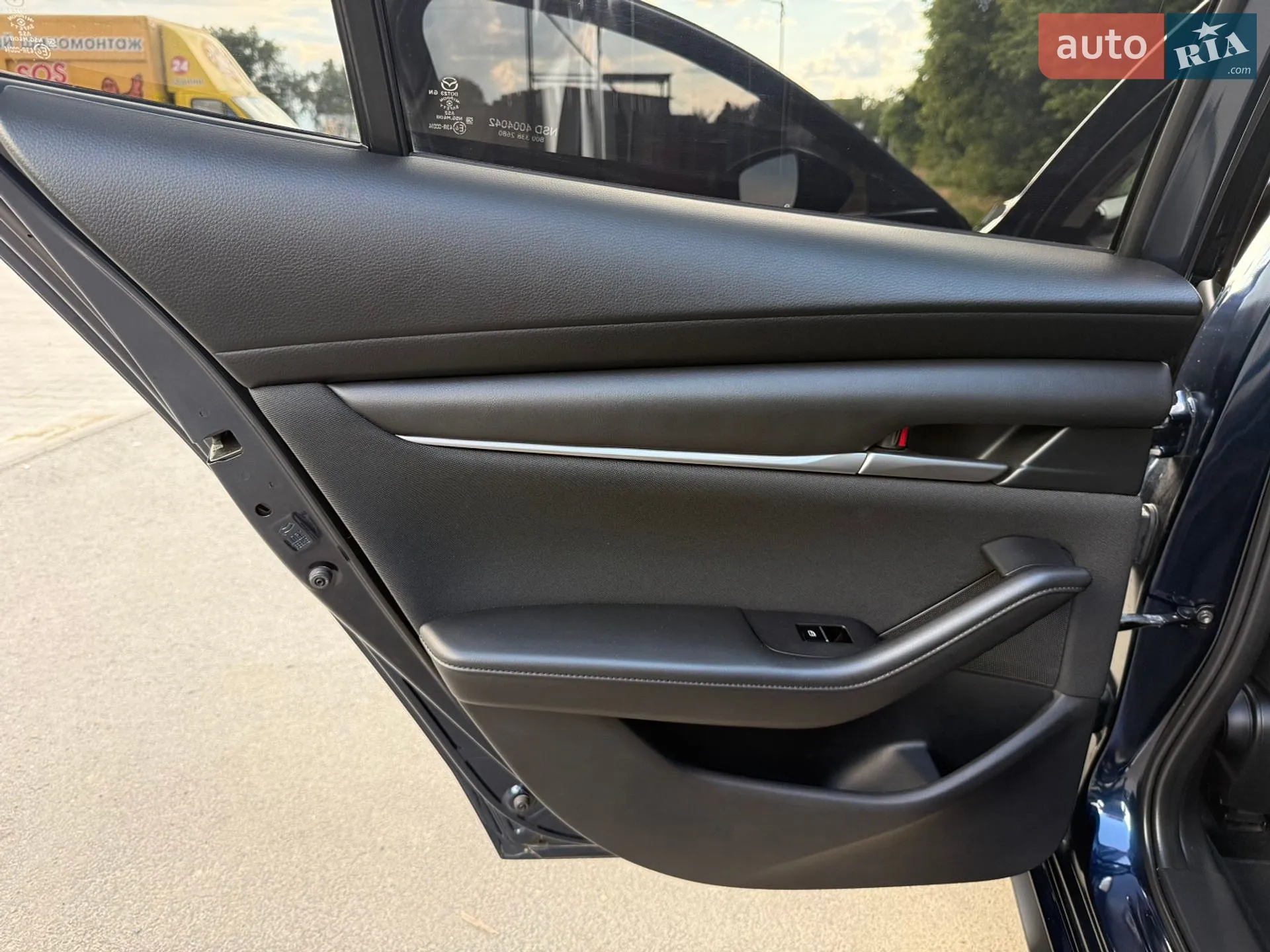 2021 Mazda 3 - мініатюра 60