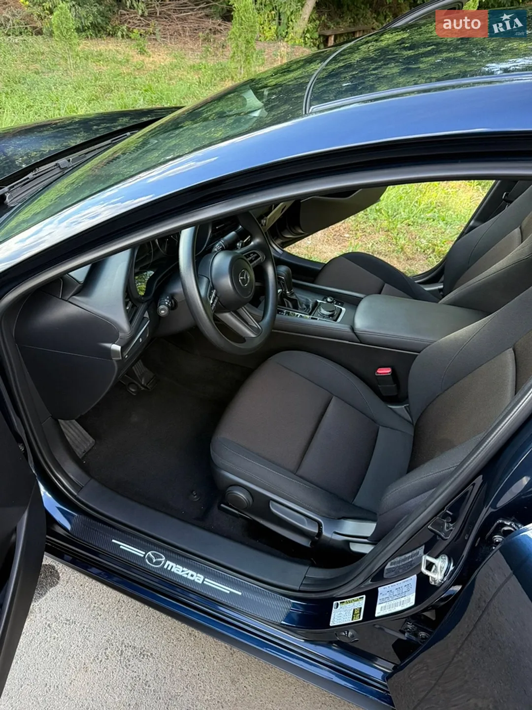 2021 Mazda 3 - мініатюра 66
