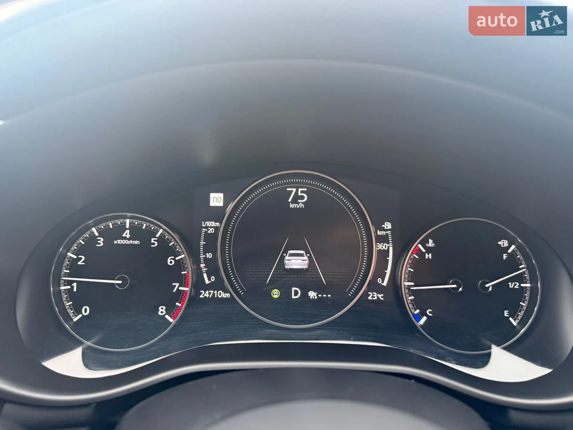 2021 Mazda 3 - мініатюра 69