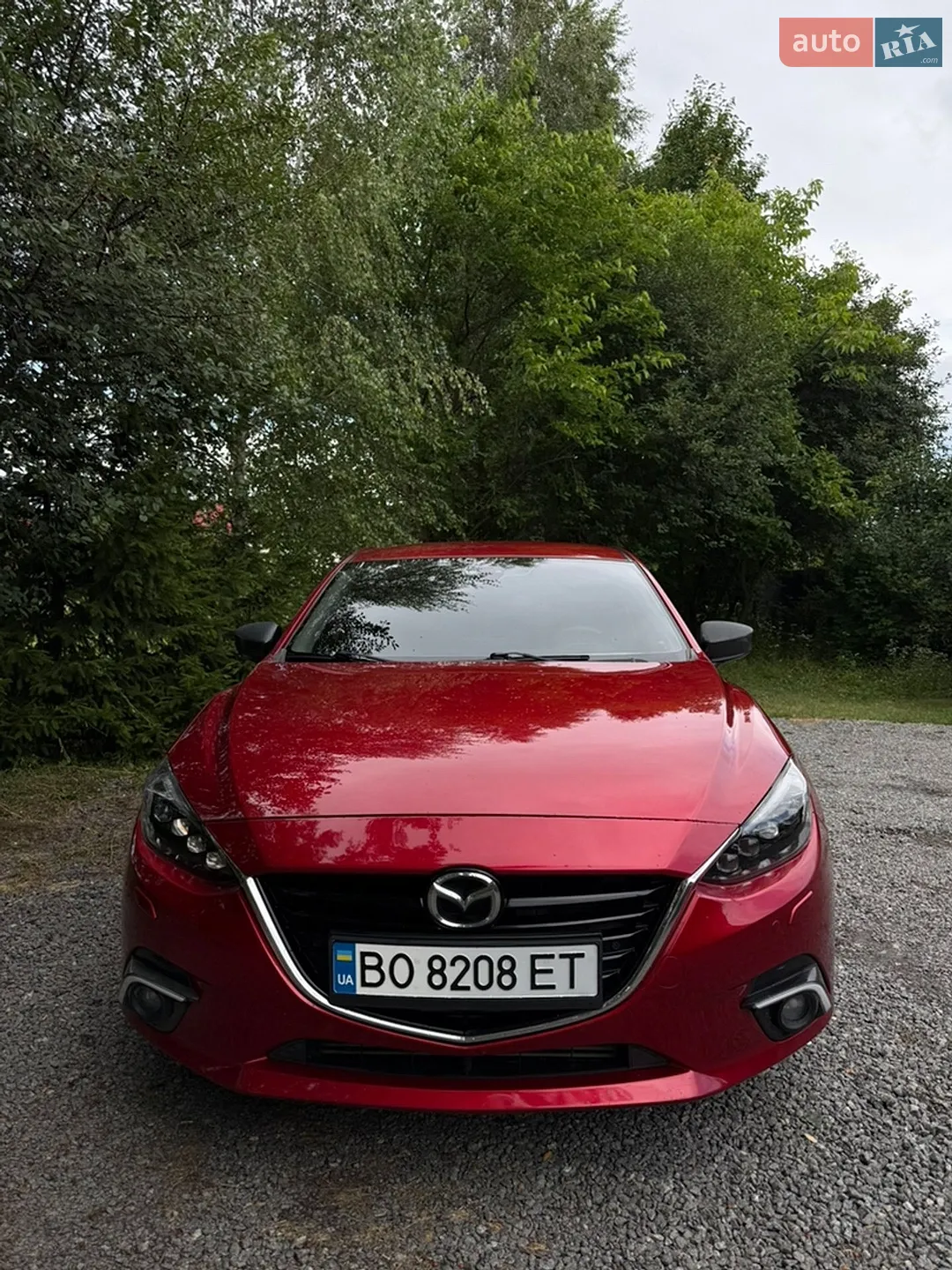 2014 Mazda 3 - мініатюра 2