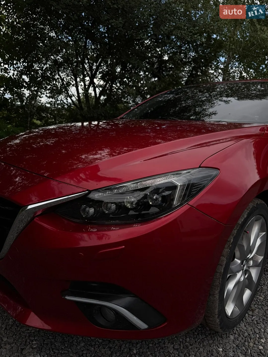2014 Mazda 3 - мініатюра 10