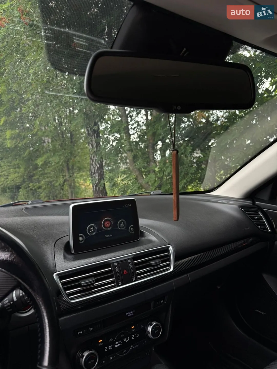 2014 Mazda 3 - мініатюра 16