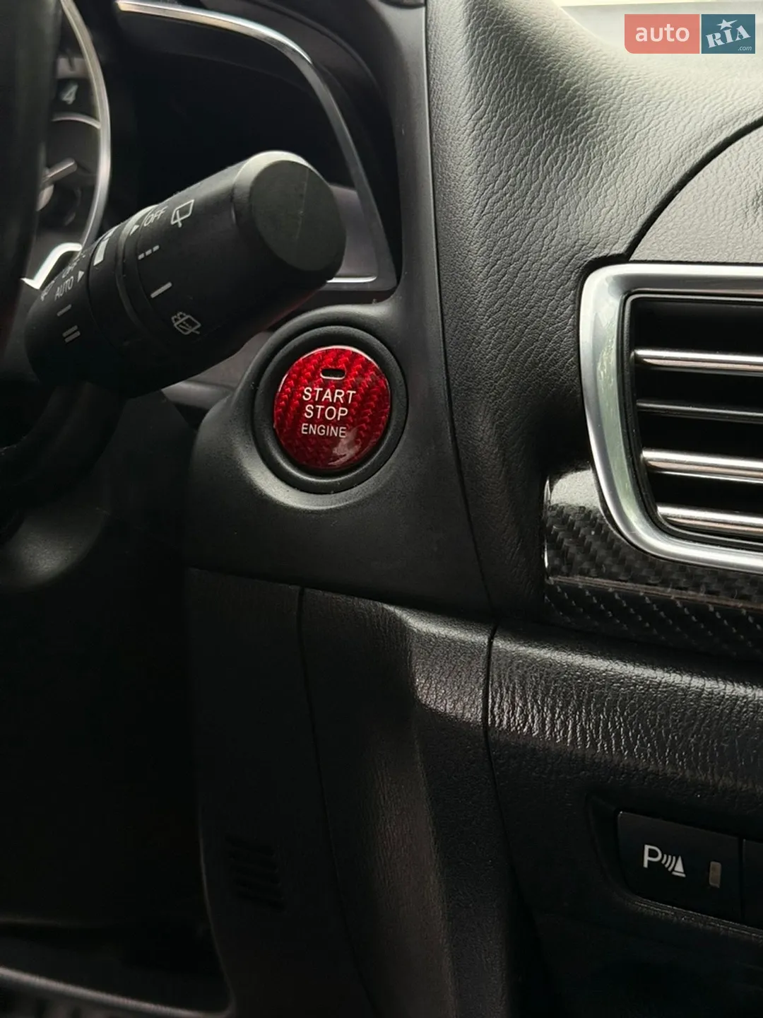 2014 Mazda 3 - мініатюра 21