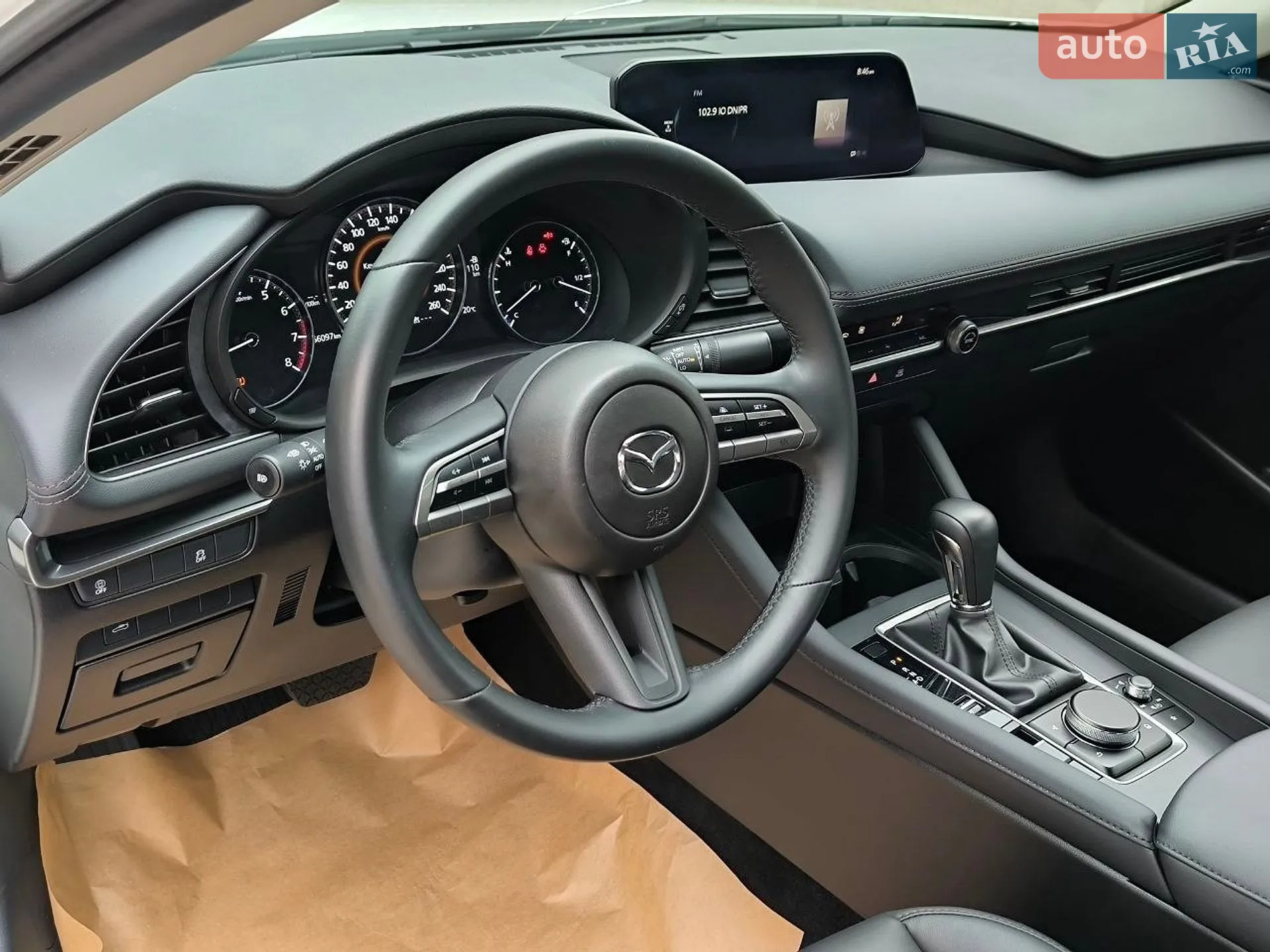 2022 Mazda 3 - мініатюра 7