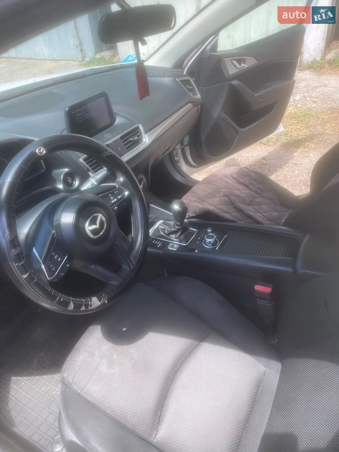 2017 Mazda 3 - мініатюра 10