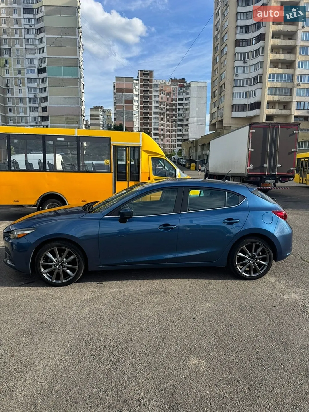 2018 Mazda 3 - мініатюра 5