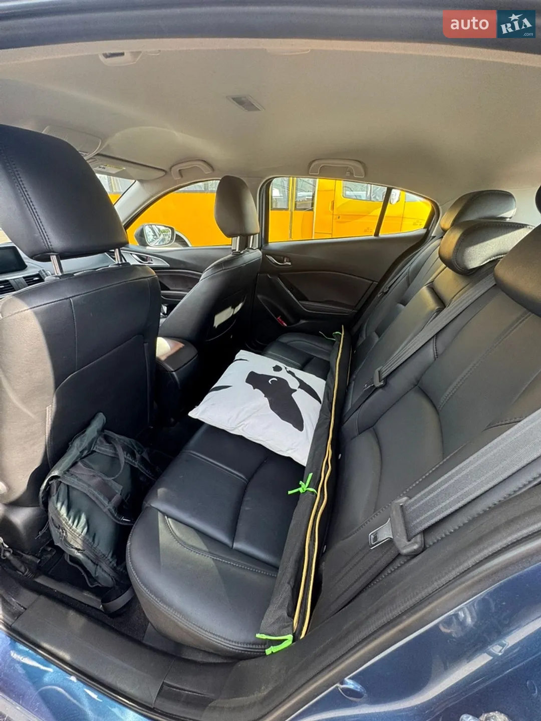 2018 Mazda 3 - мініатюра 13