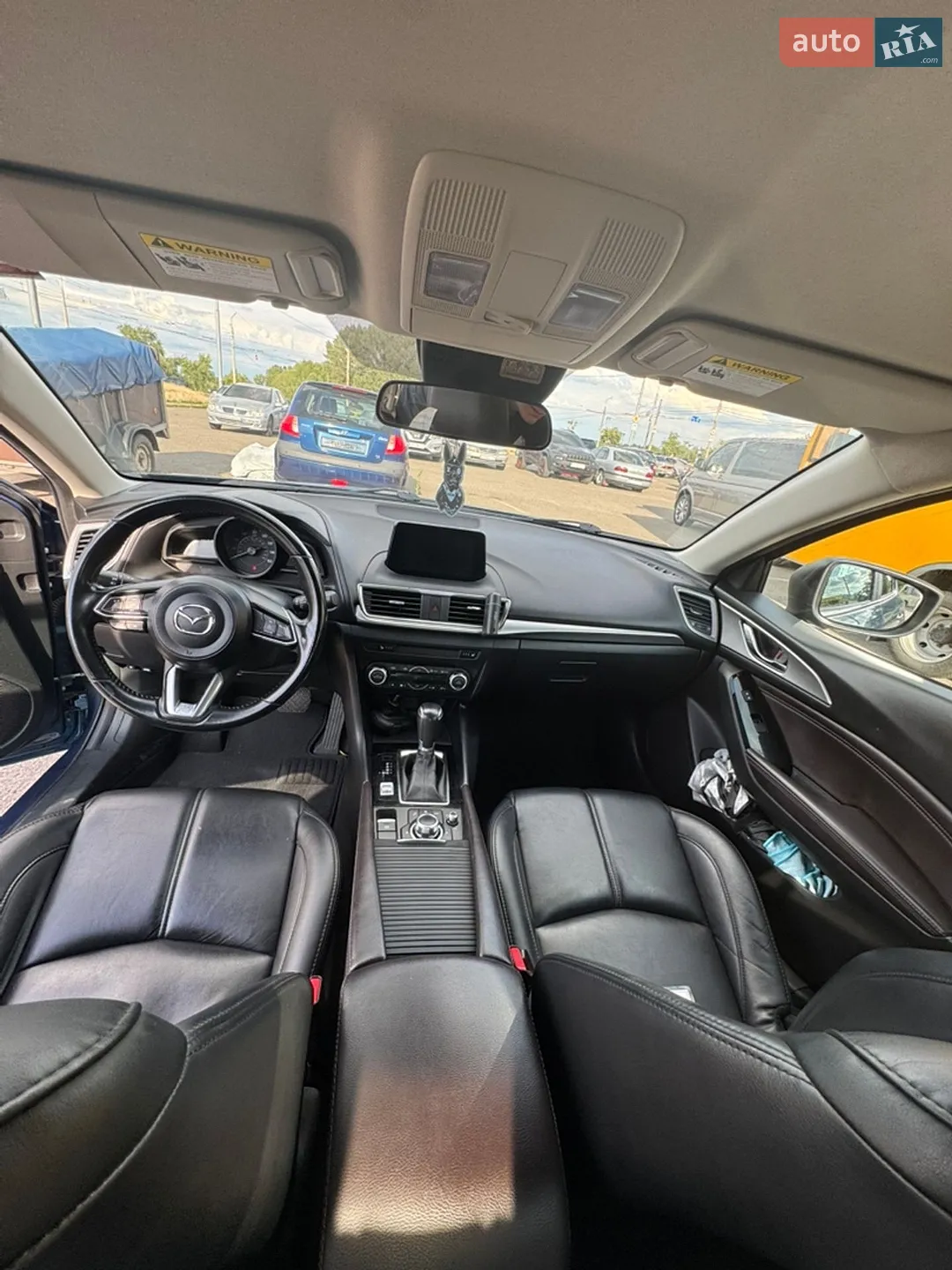2018 Mazda 3 - мініатюра 16
