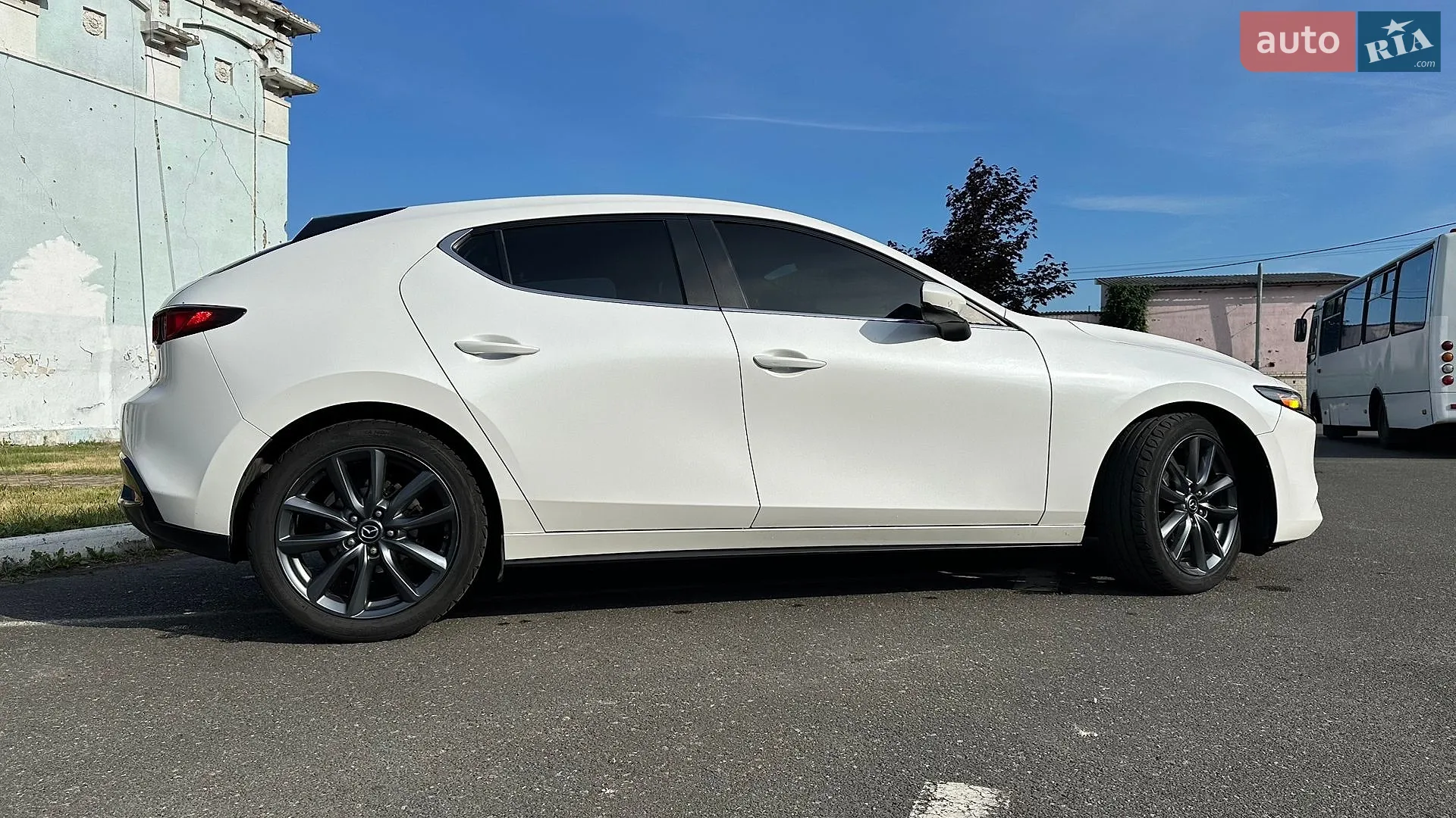 2019 Mazda 3 - мініатюра 8