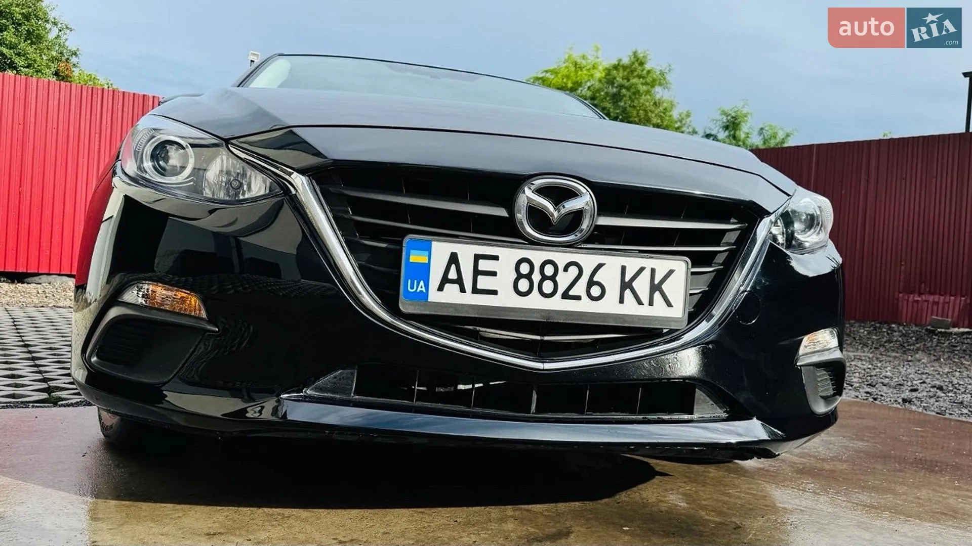 2015 Mazda 3 - мініатюра 10