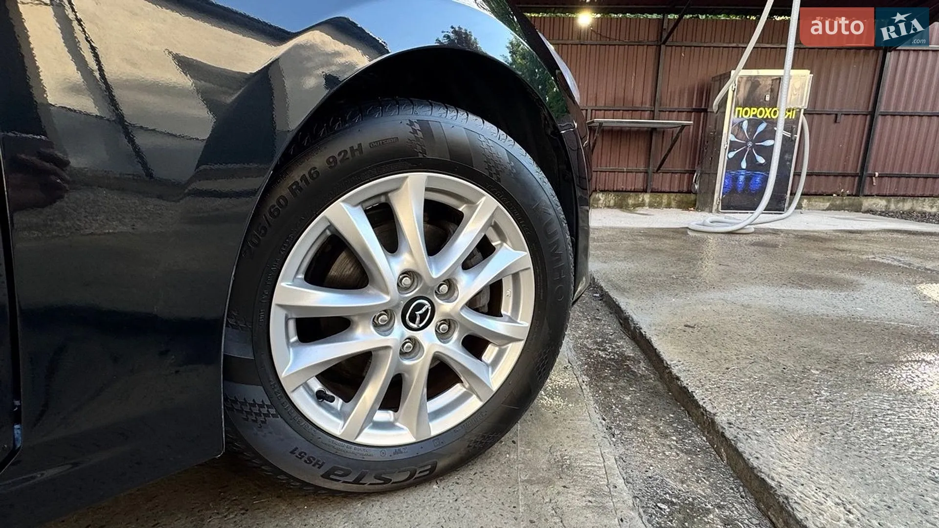 2015 Mazda 3 - мініатюра 11
