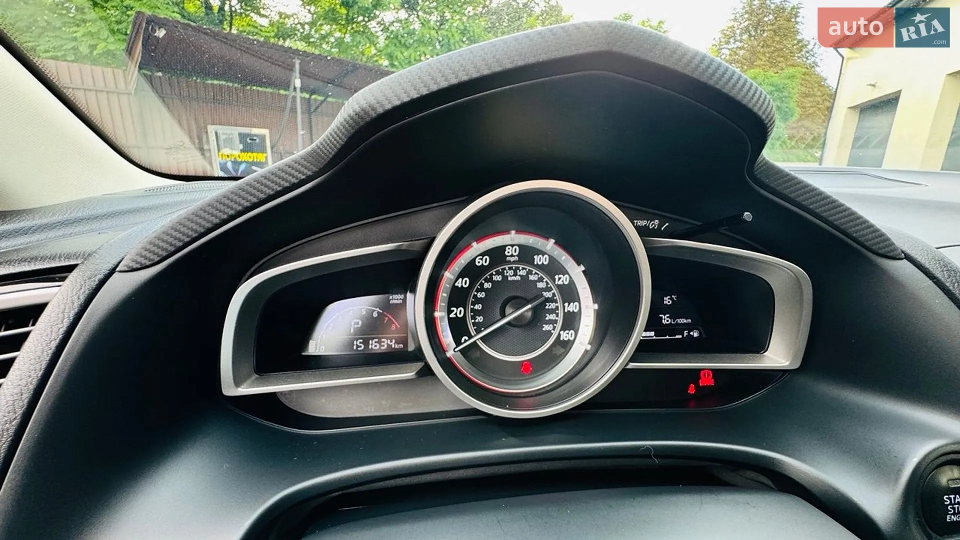 2015 Mazda 3 - мініатюра 14