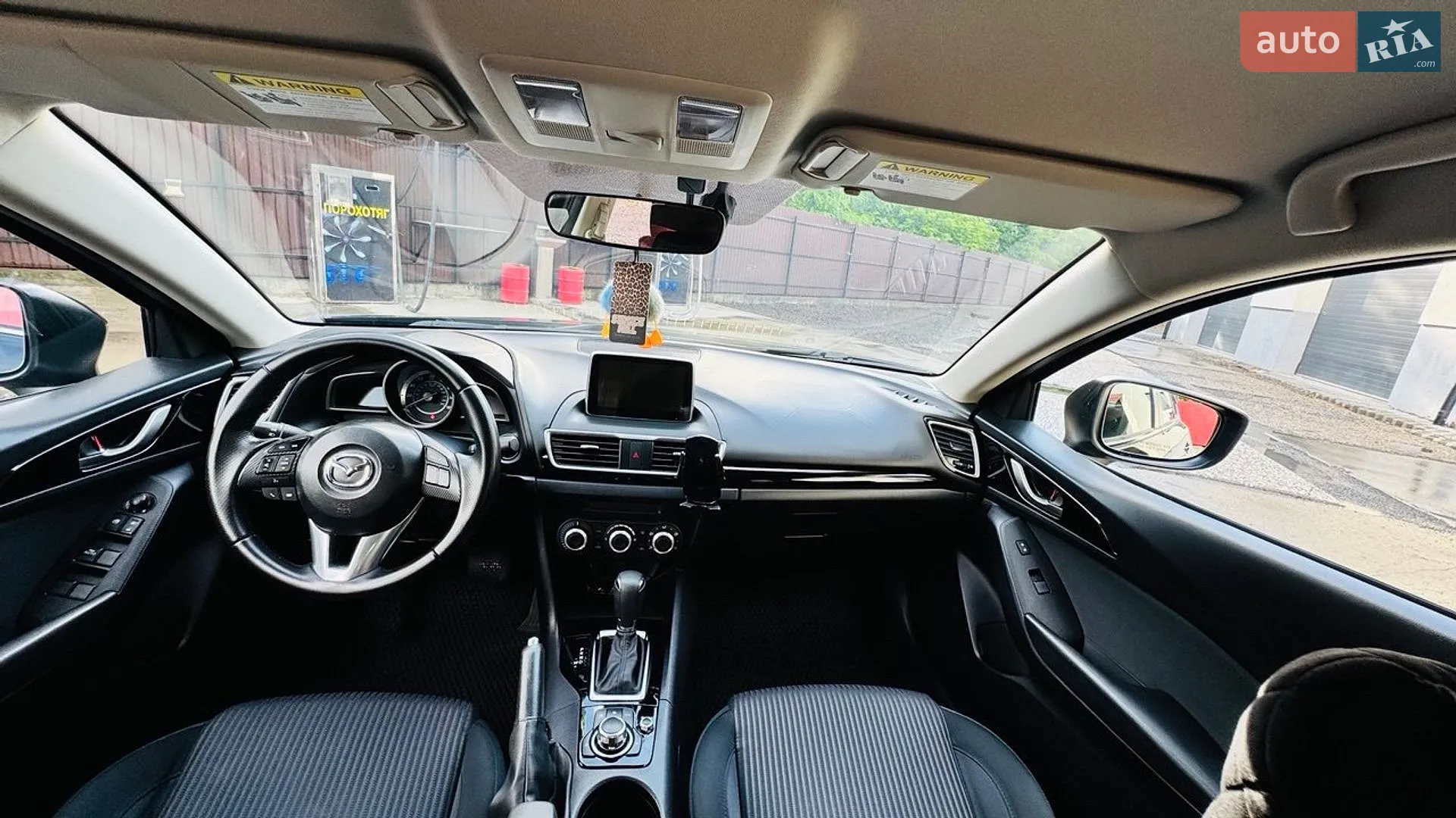 2015 Mazda 3 - мініатюра 19