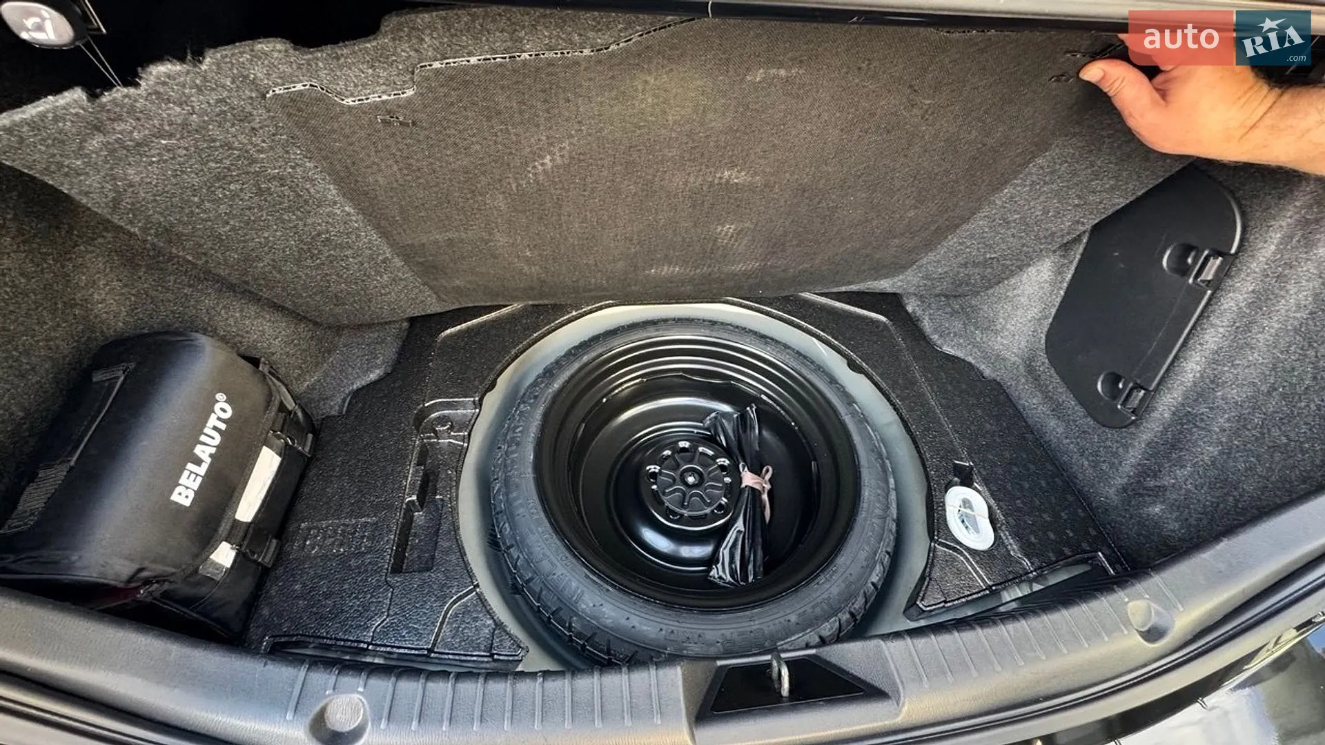 2015 Mazda 3 - мініатюра 28