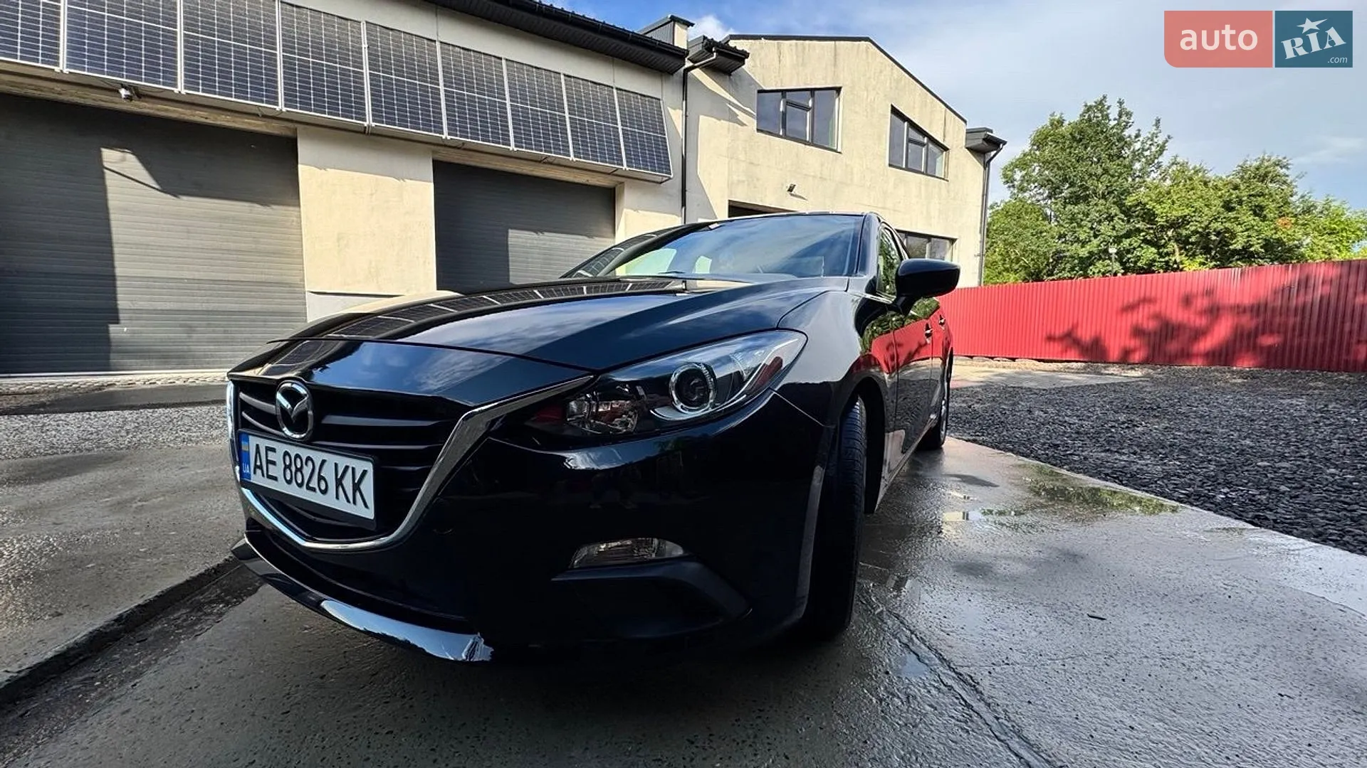 2015 Mazda 3 - мініатюра 2