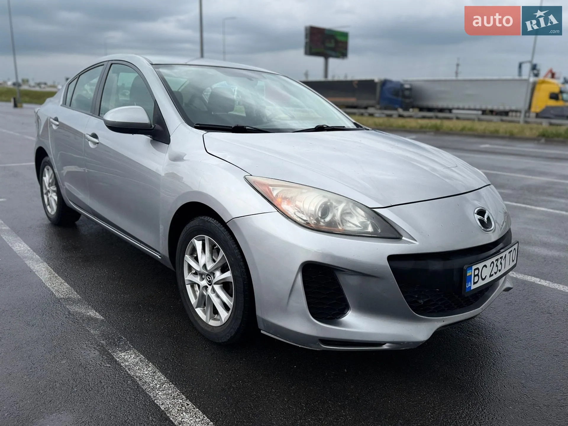 2013 Mazda 3 - мініатюра 2